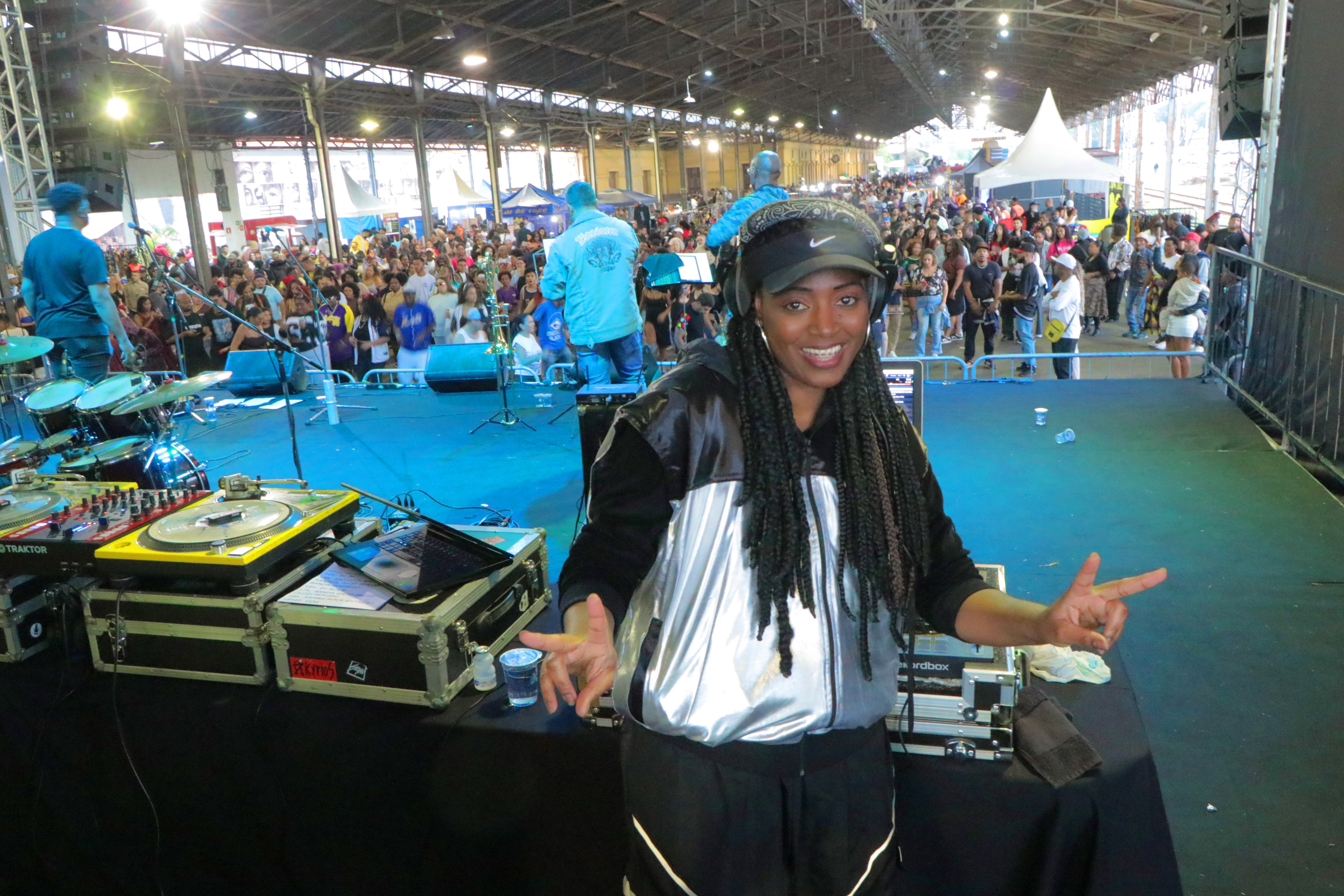 A população de Campinas e visitantes que participam dos eventos culturais e turísticos da cidade podem acessar gratuitamente as imagens desses momentos por meio do álbum digital da Prefeitura