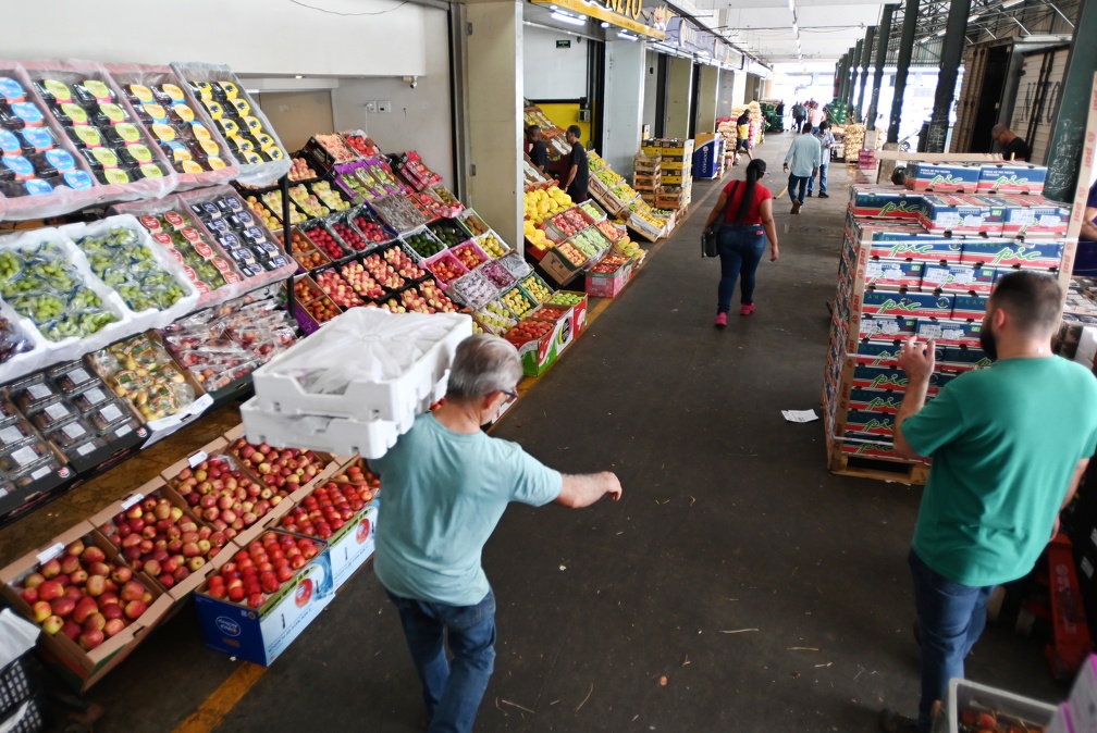 Levantamento aponta as principais variações de preços dos alimentos na última semana de junho