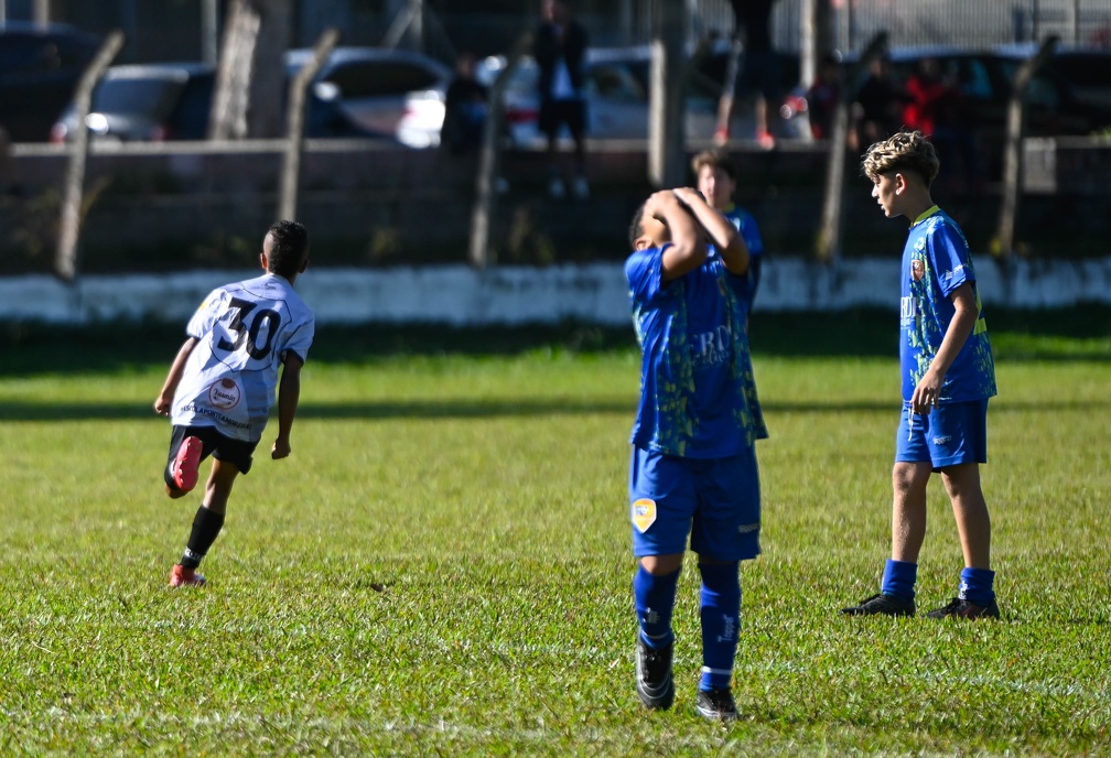Oportunidade desperdiçada sempre dói, mas o jogo continua e o placar pode mudar