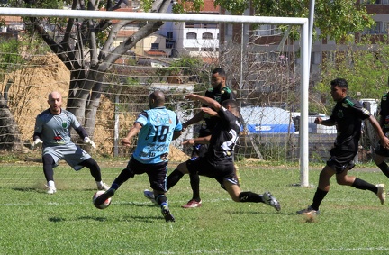 O Campeonato teve cerca de quatro mil inscritos, já registrou 312 partidas e somou 1178 gols marcados