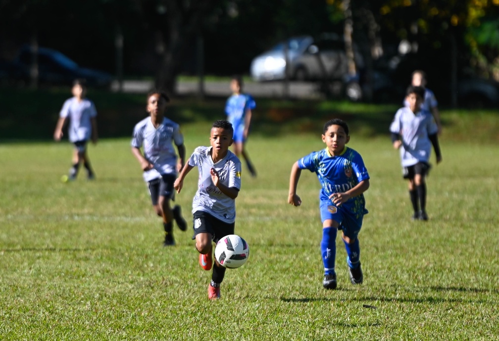 Este sábado, 13 de junho, será decisivo para equipes que disputam o Campeonato de Futebol de Base de Campinas