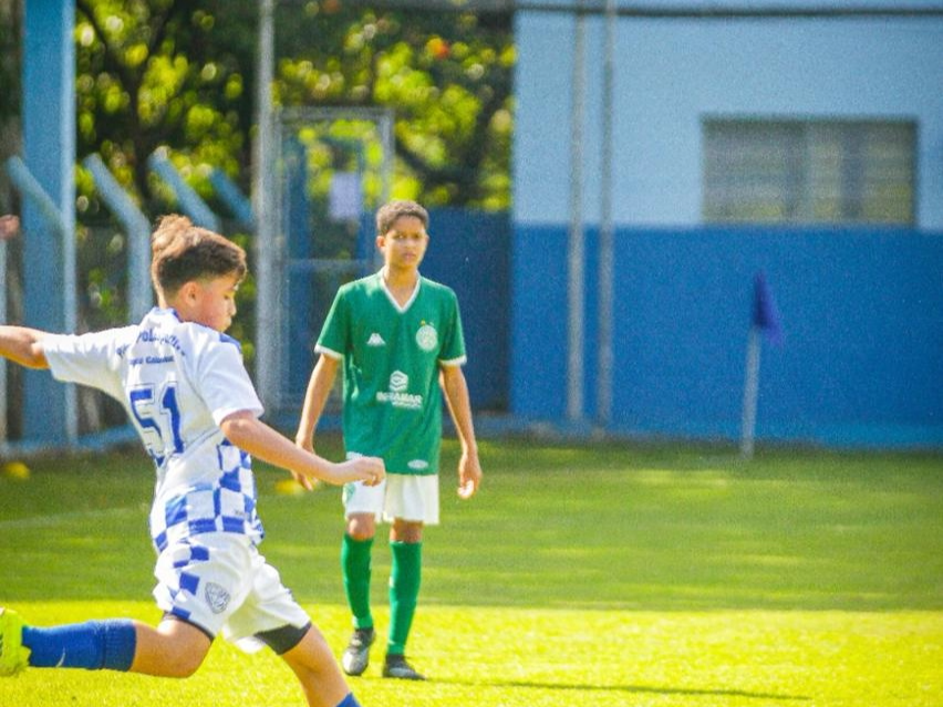 Participarão das eliminatórias os dois primeiros colocados e os três melhores 3º lugares