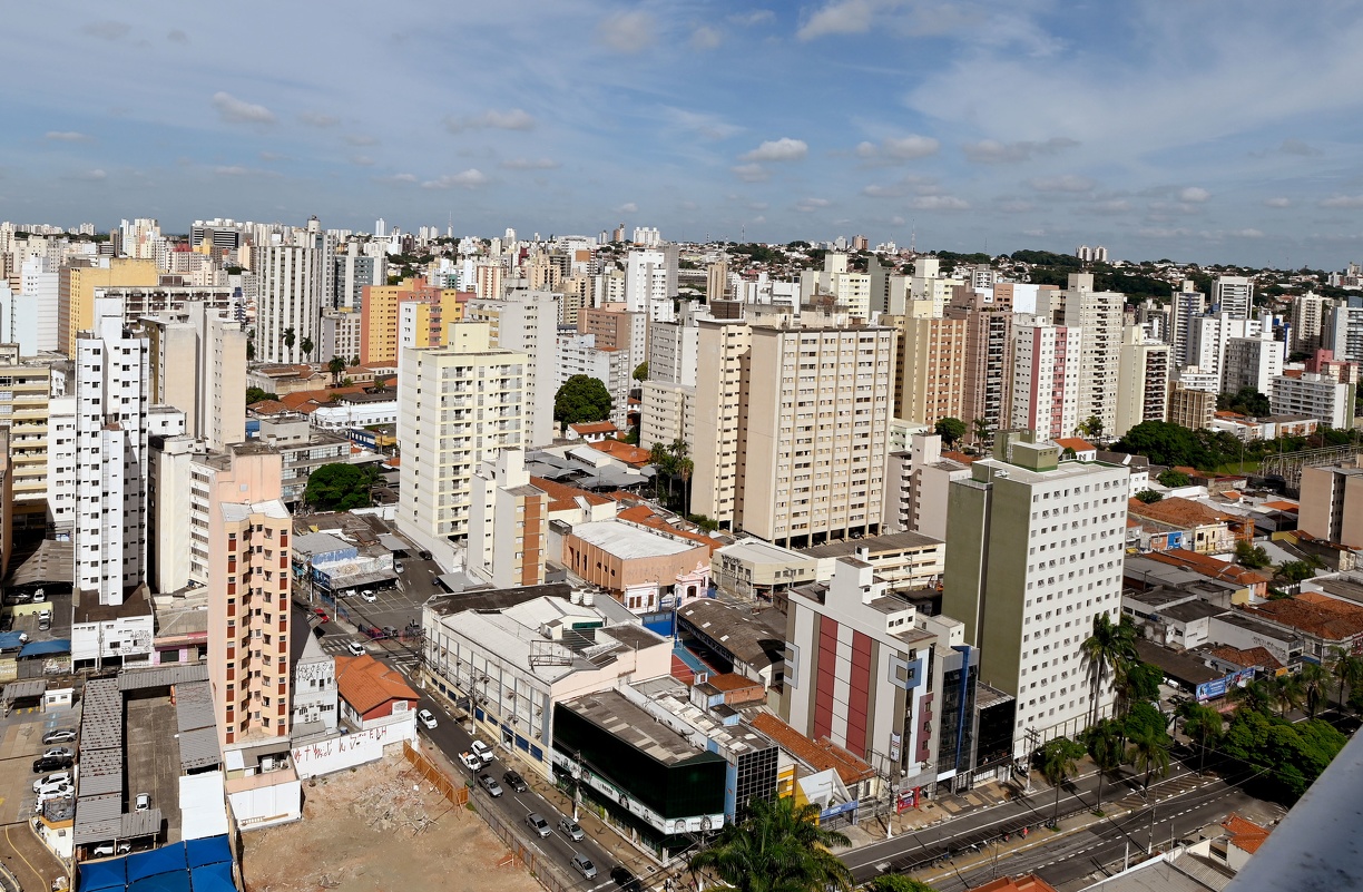 Vencida esta etapa, agora Campinas passa para a próxima fase, quando serão avaliados os méritos das propostas apresentadas