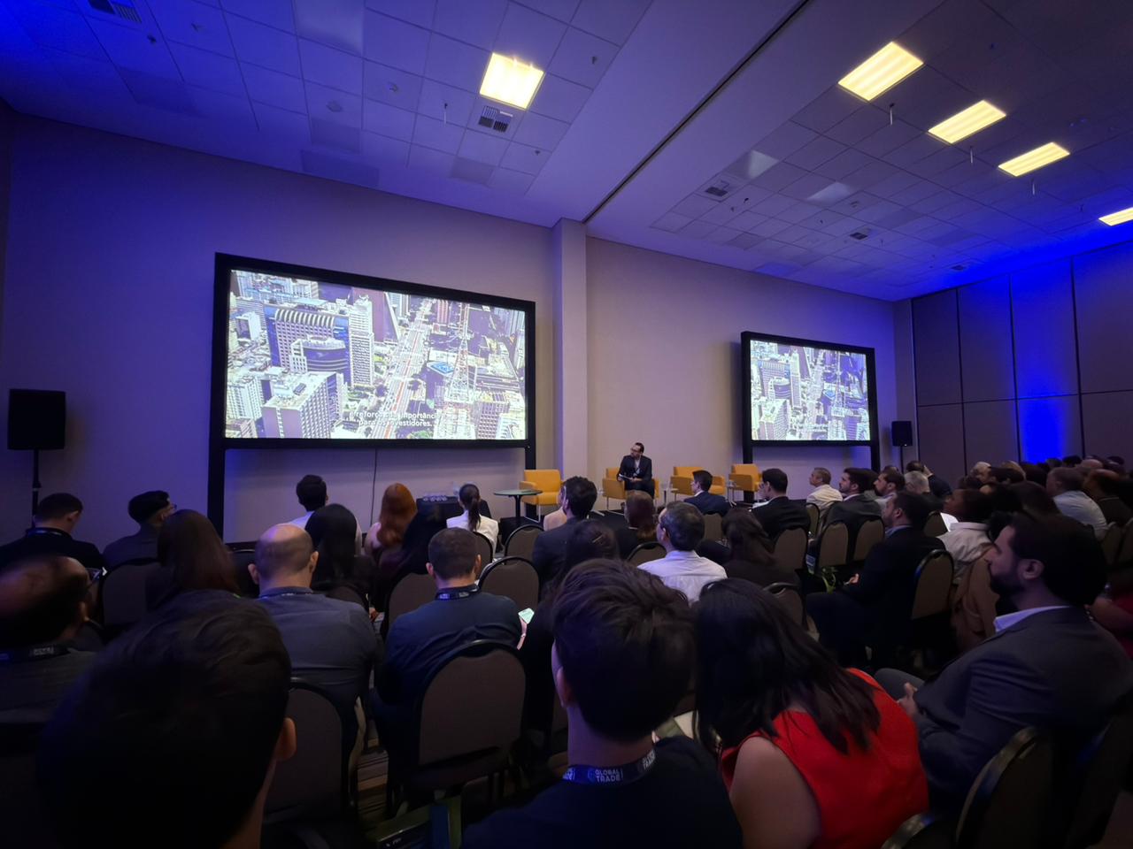 Evento busca aproximar empresas e oportunidades de mercado