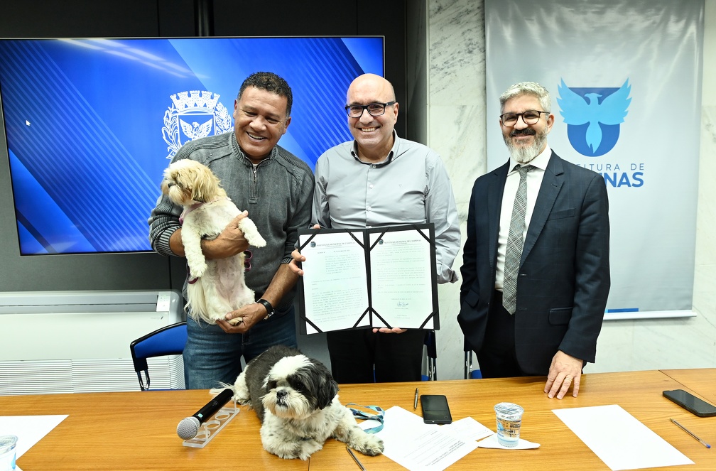 Prefeito Dário destacou que é preciso ampliar ofertas de leitos na região