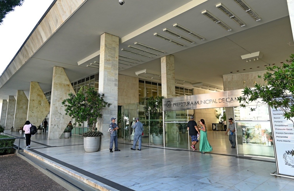 Entidades interessadas devem apresentar requerimento preenchido no Protocolo Geral da Prefeitura, andar térreo do Paço Municipal