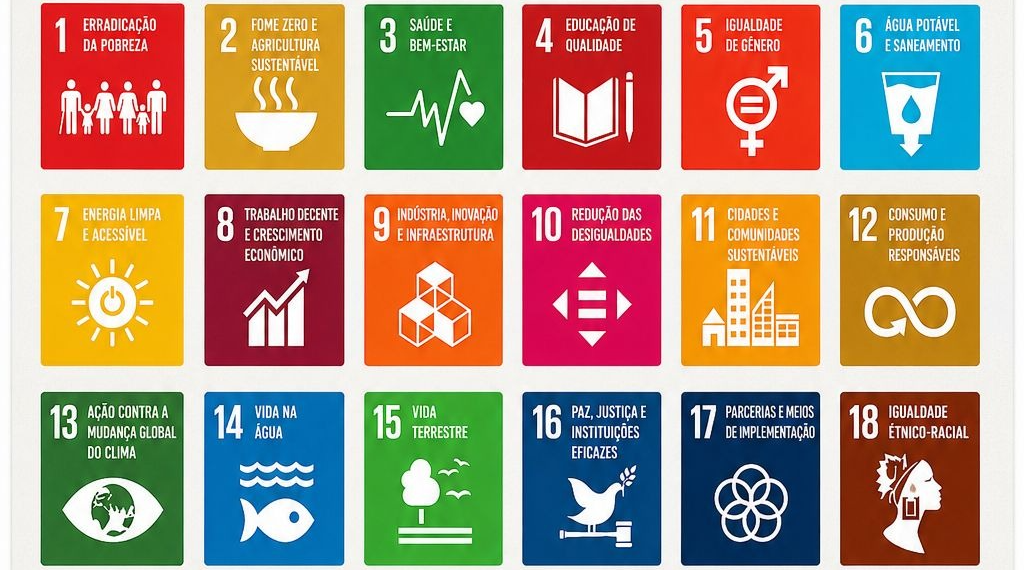 Iniciativa busca aproximar a população da Agenda 2030 da ONU, promovendo pertencimento, protagonismo social e maior engajamento nas ações de adaptação e mitigação ambiental e climática em Campinas