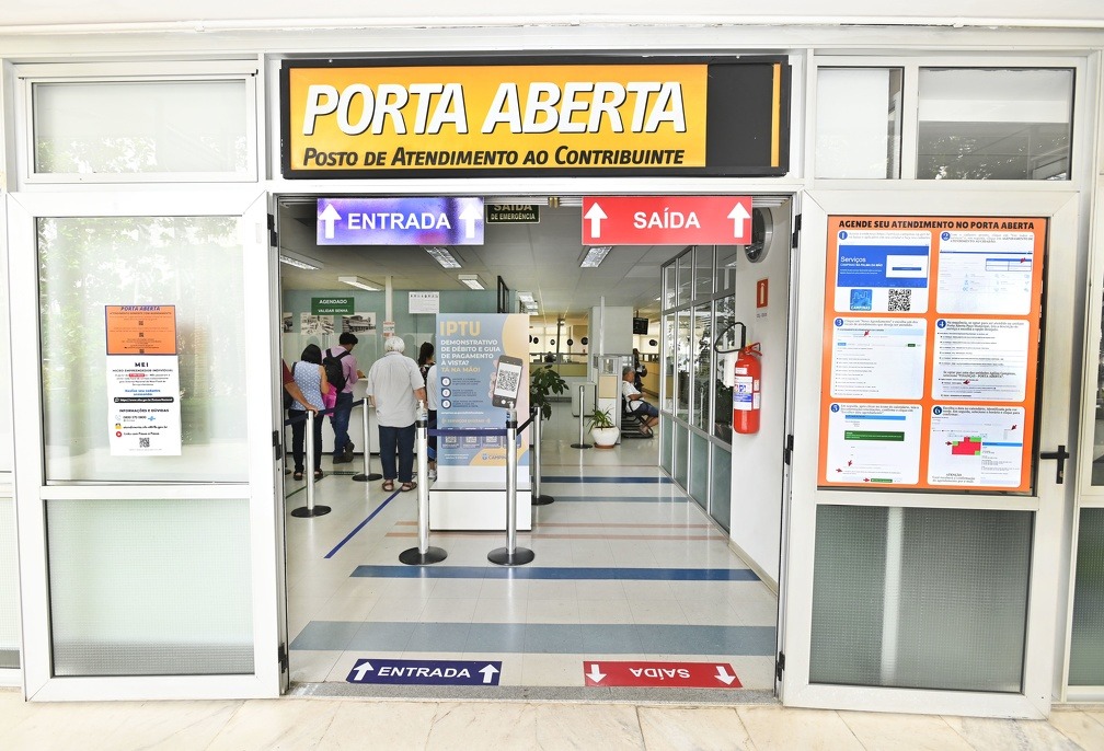 No Dia D, os contribuintes poderão negociar seus débitos de IPTU com a Prefeitura considerando o valor venal do imóvel reconhecido pela Justiça