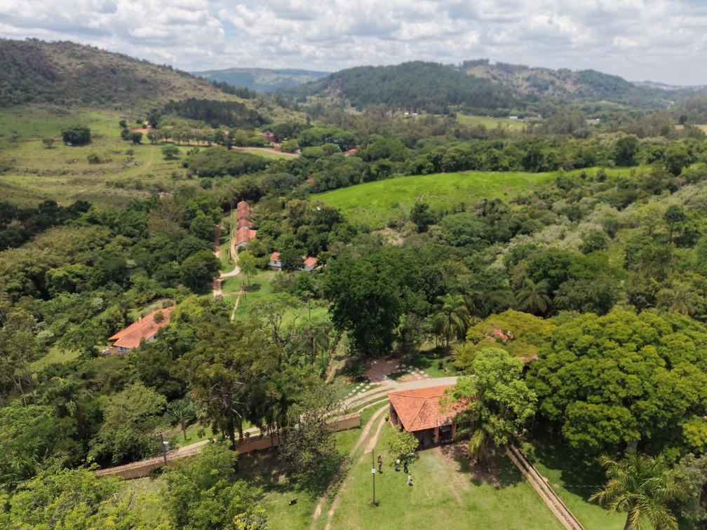 Programa considera que quem mantém uma área de mata preservada, seja na zona urbana ou rural, presta um serviço importante para toda a cidade