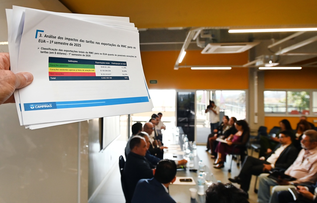 Segundo entidade do setor, o tarifaço impactou fortemente a área, já que os pneus de carga, agrícolas e de motocicletas estão sujeitos à alíquota de 50%