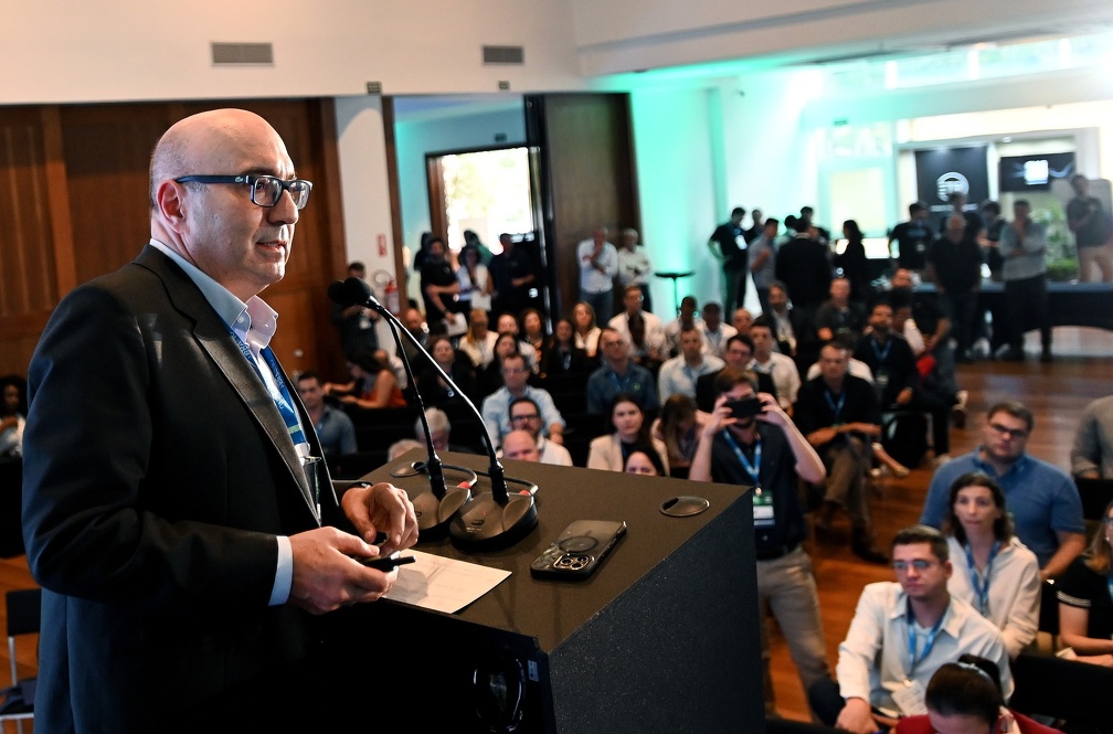 Prefeito abordou o PAES, o Recomeça, ações de planejamento urbano, de estímulo à inovação e tecnologia