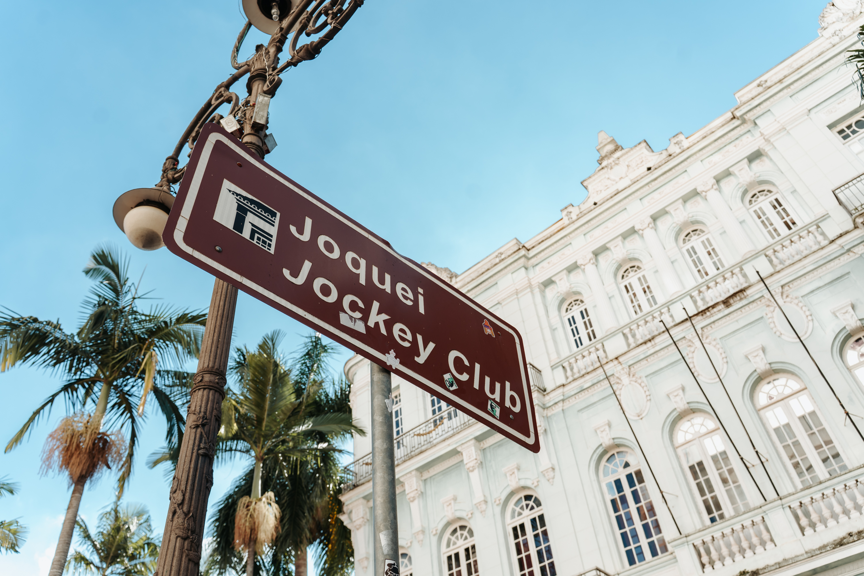 Projeto marca o centenário do Jockey Club Campineiro com registros visuais