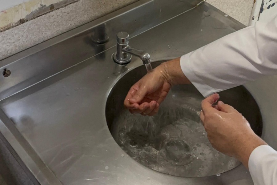 Campanha visa sensibilizar os profissionais envolvidos no cuidado direto e indireto ao paciente