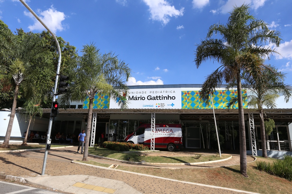 A ação temporária tem como objetivo reforçar e qualificar o atendimento às crianças durante o período de sazonalidade das doenças respiratórias