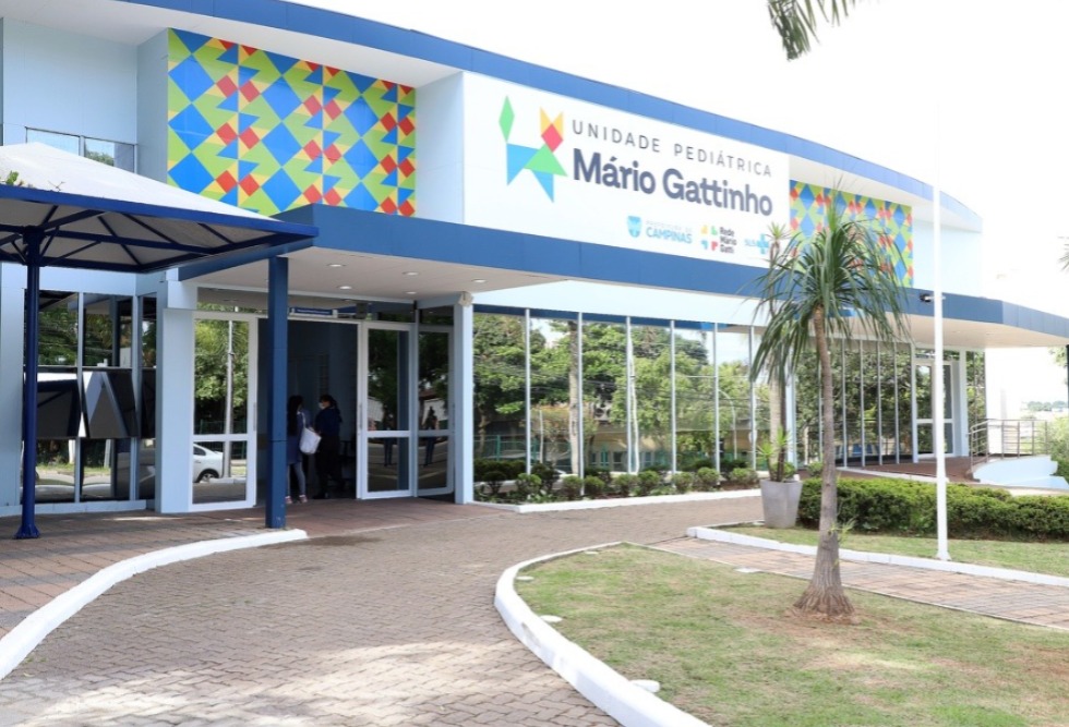 A medida reforça as ações da Administração municipal para ampliar o atendimento em razão da sazonalidade das doenças respiratórias em crianças neste início de Outono