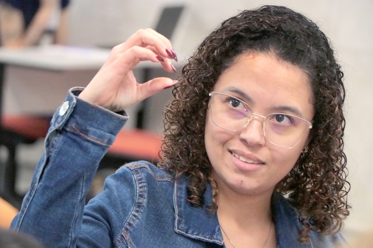 A iniciativa reúne profissionais e instituições que atuam na promoção da empregabilidade inclusiva