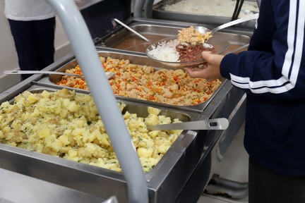 Participação no encontro reforça compromisso de Campinas com soluções sustentáveis para os sistemas alimentares urbanos.