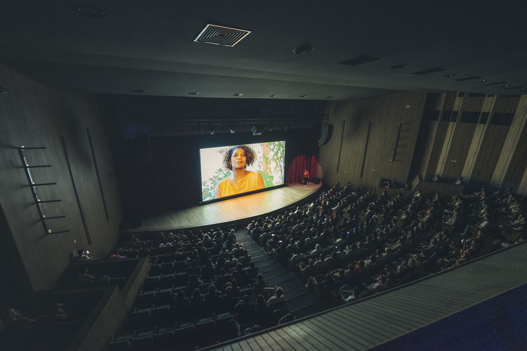 Festival dedicado ao curta-metragem reúne produções audiovisuais brasileiras e latino-americanas