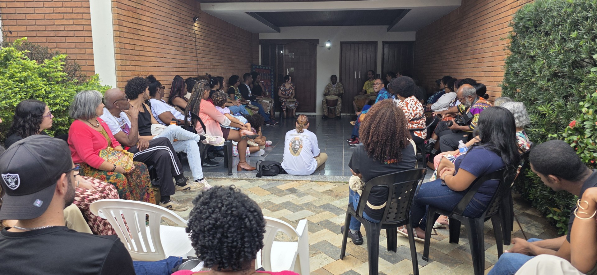 O Museu está localizado na rua Marina Vieira de Carvalho Mesquita, 111, Vila Brandina