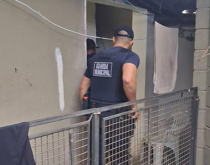 Além da interdição, foi aplicada multa no valor de R$25.495,00