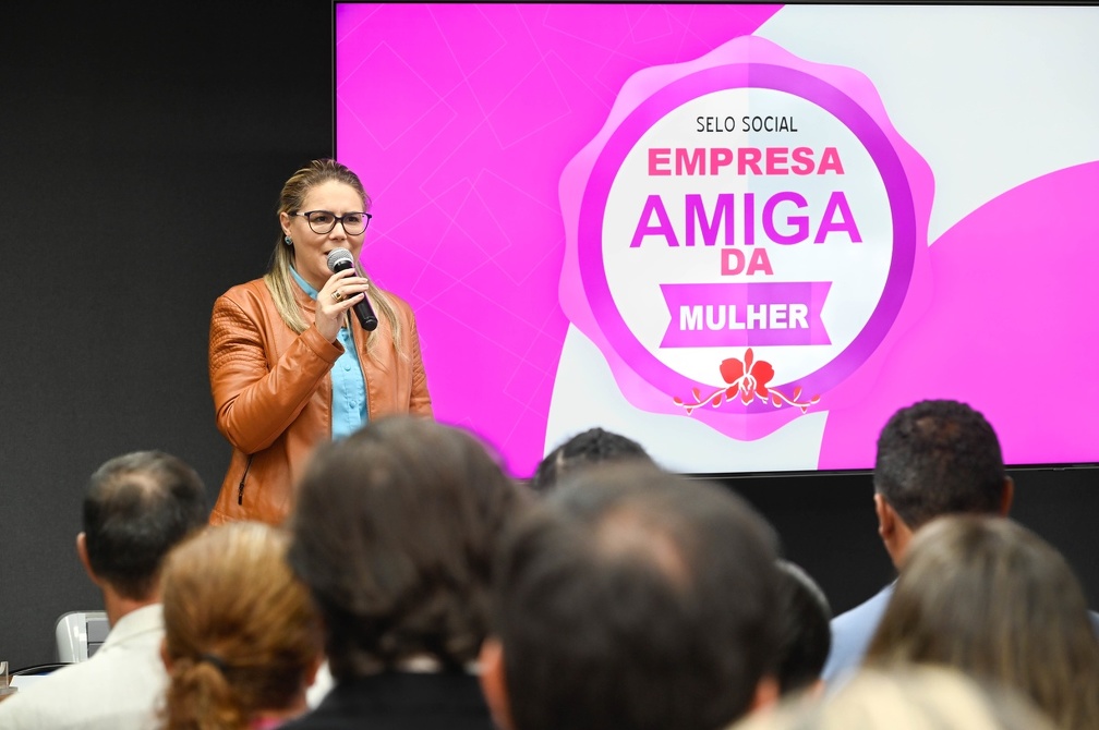 Iniciativa da Prefeitura valoriza práticas de igualdade de gênero e apoio ao empreendedorismo feminino
