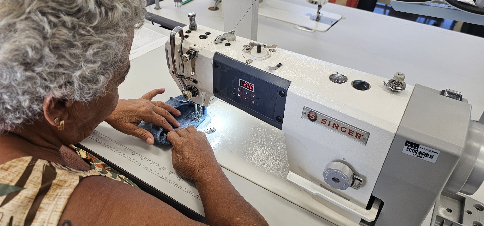 A Oficina de Pequenos Reparos traz oportunidade de oferecer novos serviços para as clientes