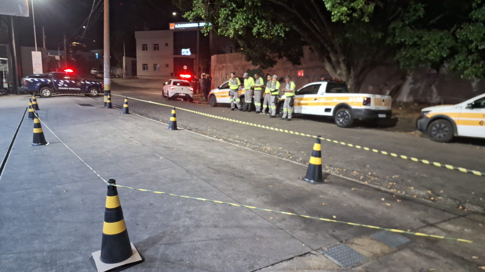 Equipes estiveram em estabelecimentos das avenidas Dr. Heitor Penteado e Júlio Prestes 