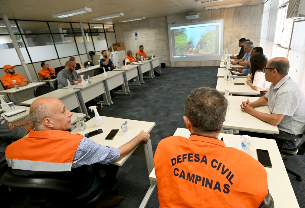 As ações de enfrentamento ao período mais seco do ano seguem até o dia 30 de setembro e poderão ser prorrogadas 
