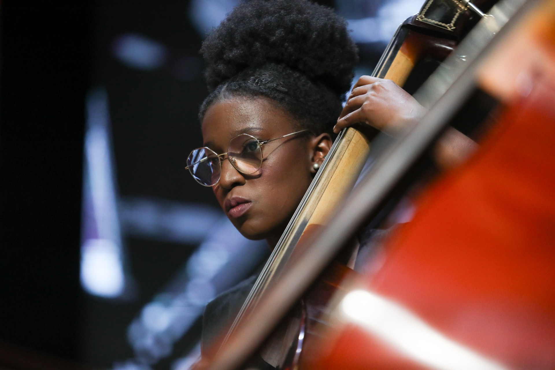 Orquestra proporciona a jovens instrumentistas, entre 18 e 27 anos de idade, a vivência em um ambiente orquestral