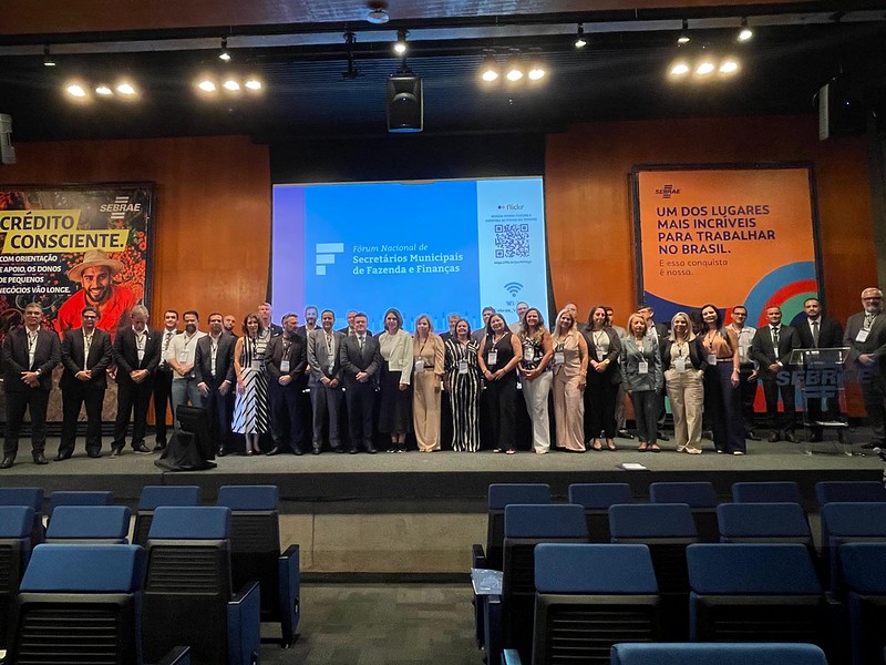 Uma das grandes questões será conduzir os municípios com as novas regras da reforma tributária