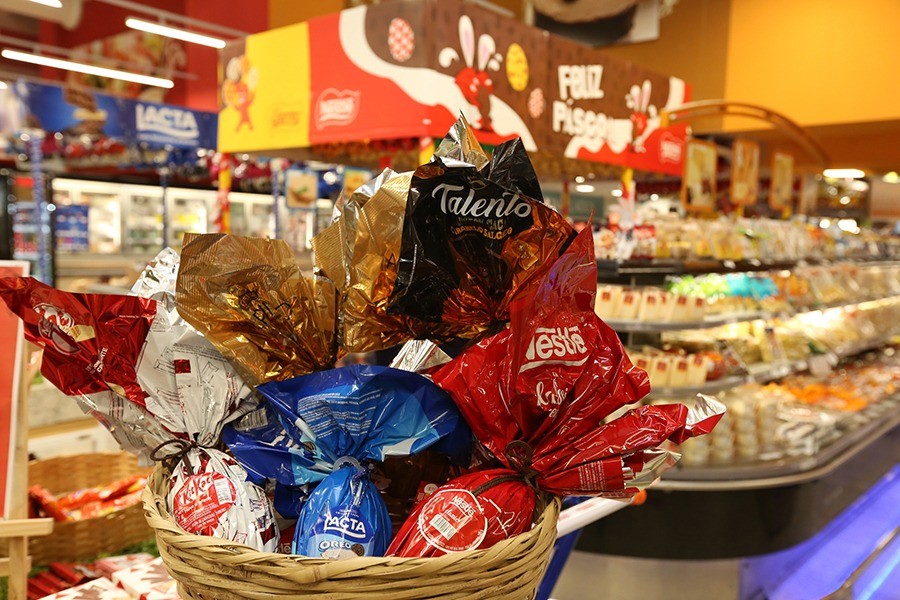 É importante que o consumidor faça a pesquisa prévia antes da compra 