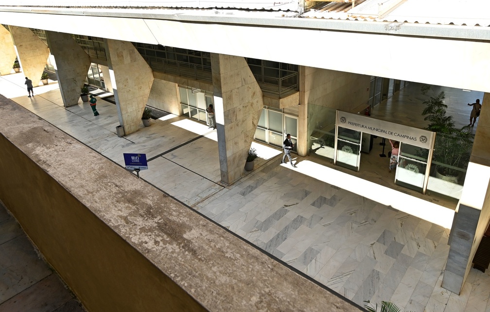 Prefeitura de Campinas atingiu índice de efetividade em última avaliação do TCE-SP