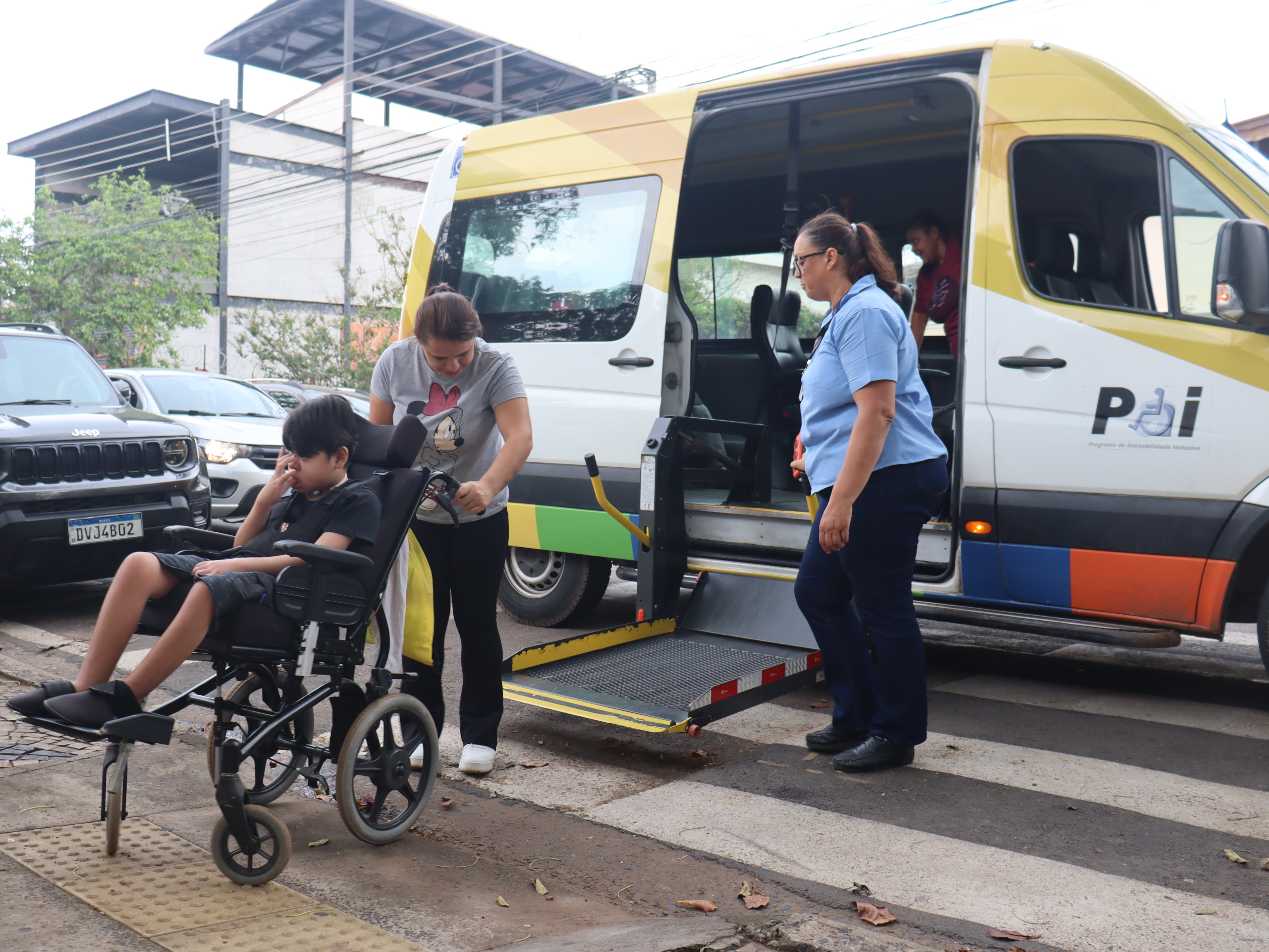 A novidade: o prazo de período para o recadastramento dos usuários será ampliado de 12 para 24 meses