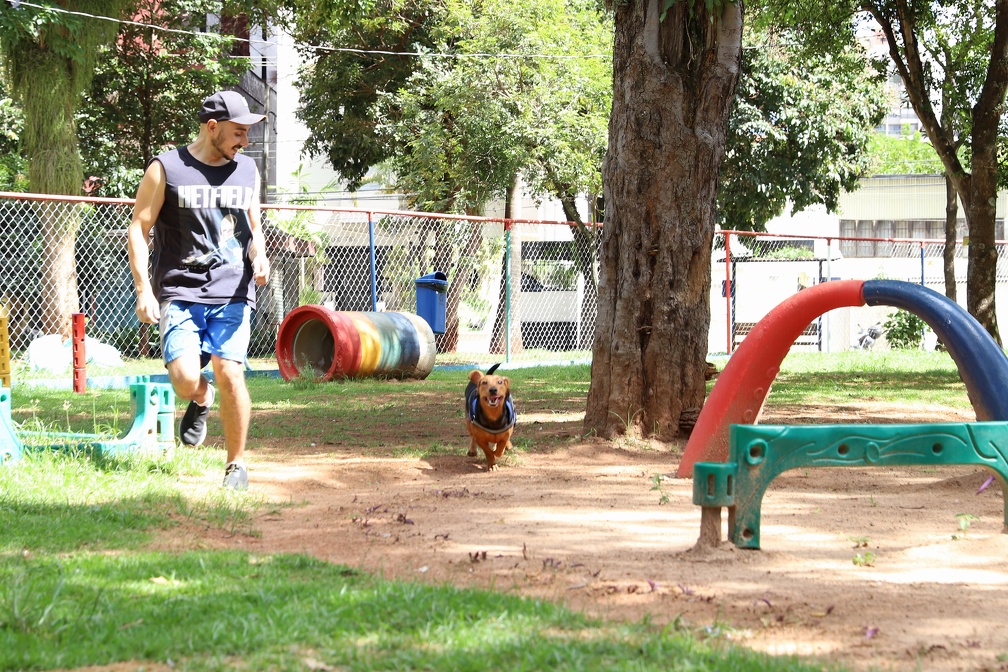 Equipamento público faz parte das entregas dos 250 anos de Campinas