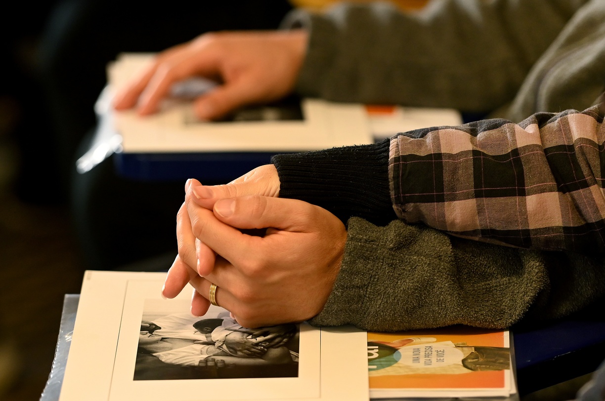 Formação é obrigatória para quem quer prorrogar a Licença Paterna de cinco para 20 dias