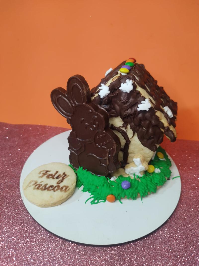 O chocolate é imbatível nesta época