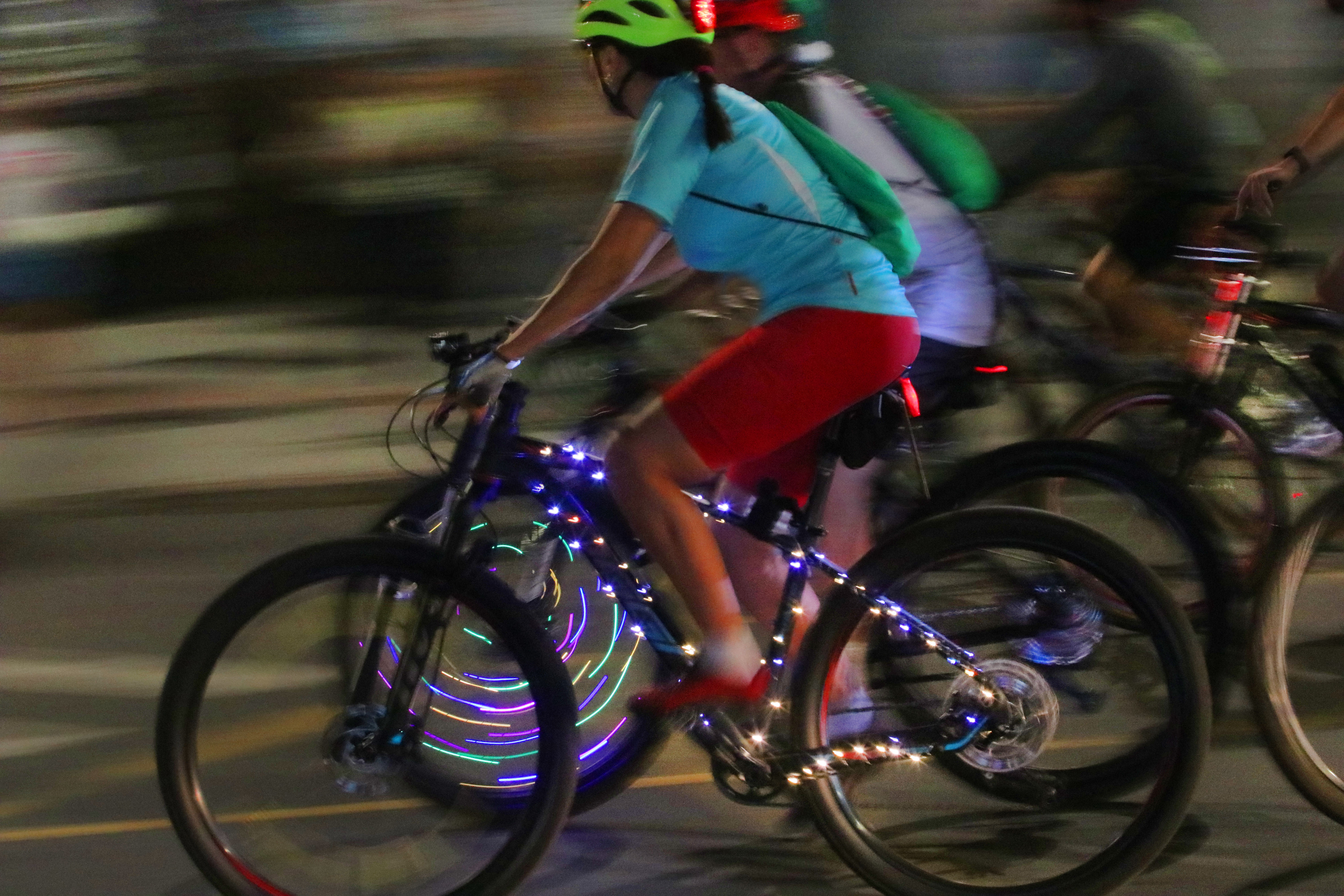 Passeio ciclístico vai percorrer os principais pontos de importância da história da comunidade italiana em Campinas