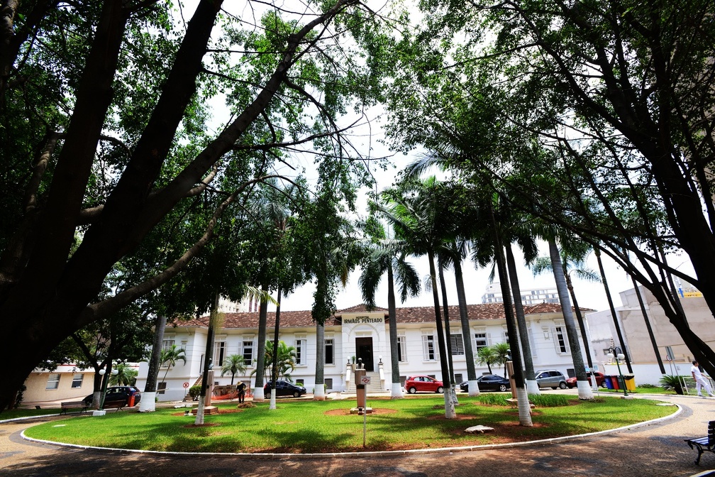 Centro de Tratamento de Queimaduras (CTQ) da Irmandade de Misericórdia de Campinas (Hospital Irmãos Penteado) é conveniado à Secretaria Municipal de Saúde