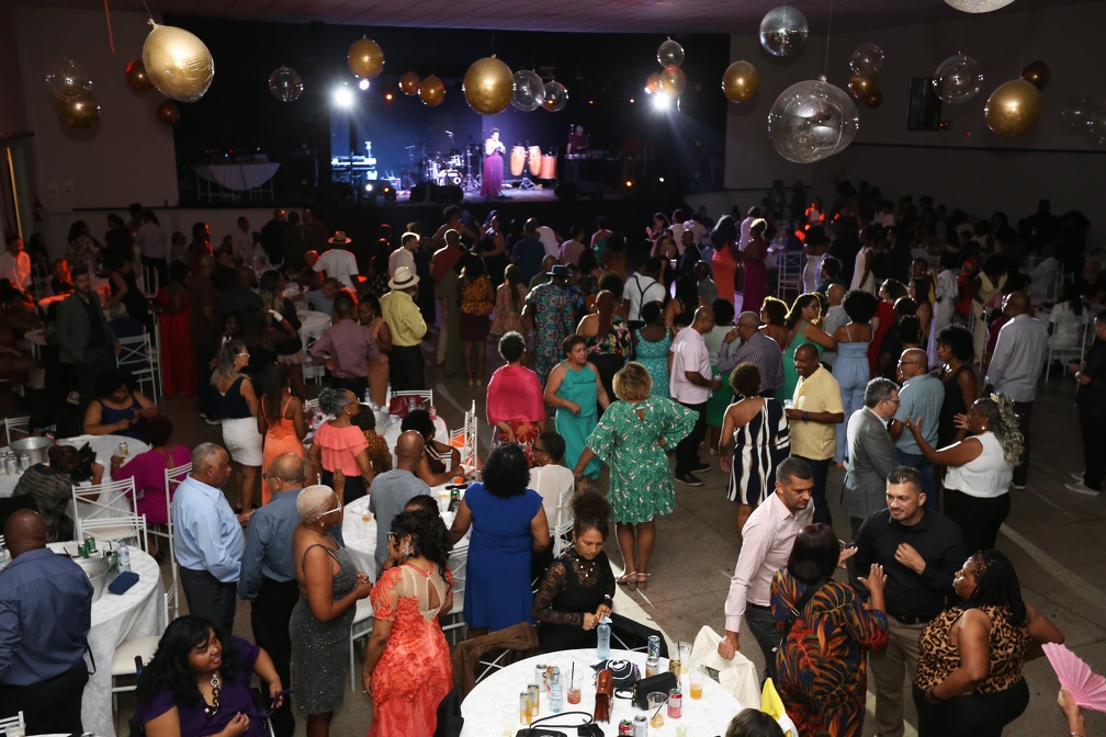 Evento está em sua 4ª edição e foi realizado no Clube Bonfim