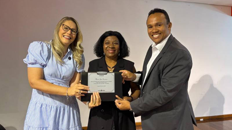 Ação abrange trechos das ruas Pacaembu e Ramira Urbano Burghi