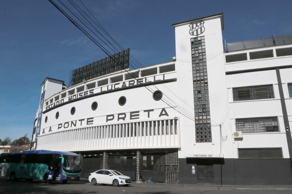 Corrida de rua vai alterar o trânsito e o transporte coletiva da região do estádio Moisés Lucarelli no próximo domingo, dia 10