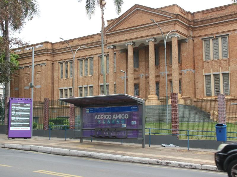 Programação terá início às 8h15, com a abertura oficial na Faculdade Mackenzie Campinas