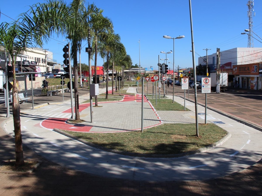 Evento na Praça da Concórdia e deve atrair os moradores do Campo Grande
