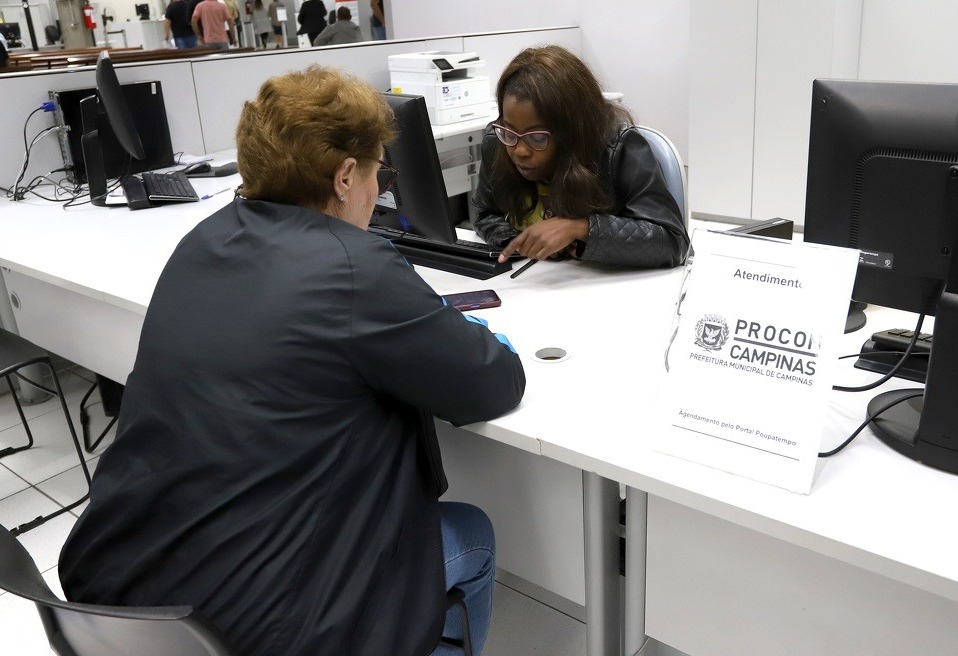 O Procon Campinas estará presente neste sábado no evento Sabadania no Centro de Integração da Cidadania (CIC) Vida Nova