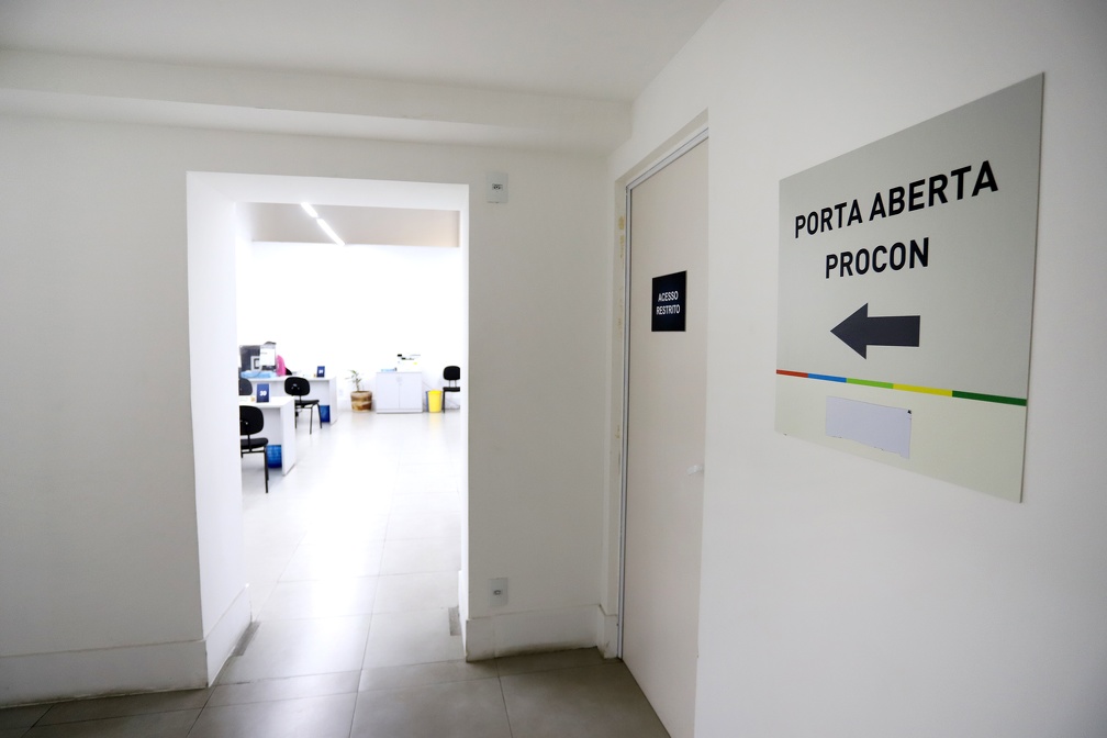 O atendimento do Procon será oferecido entre 10h e 15h, na rua Odete Therezinha Santucci  Otaviano, 92, conjunto Habitacional Vida Nova