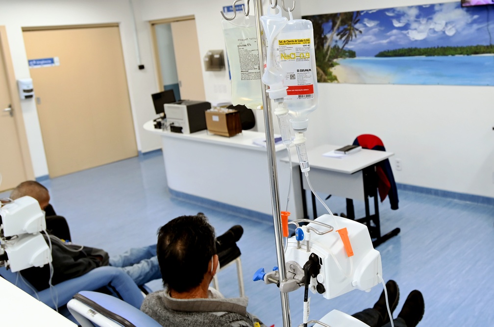 A Campanha Doe Calor vai receber toucas, cachecóis e meias.