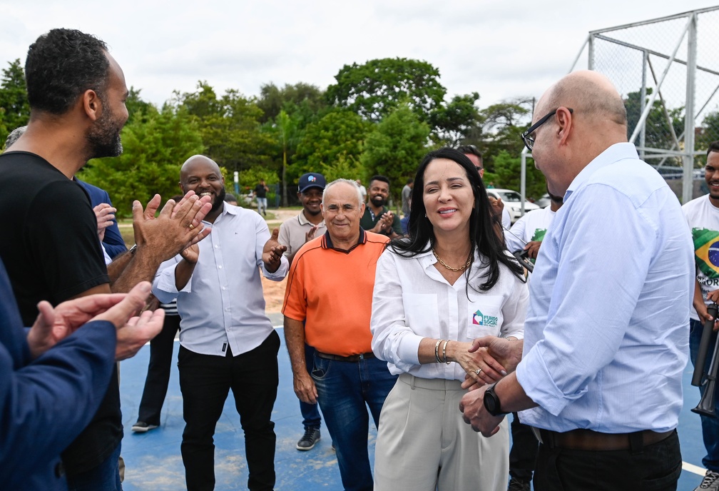 Parceria entre Estado e município será benéfica para a região do Campo Grande