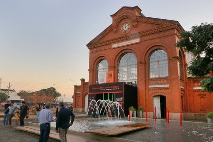 O evento será realizado no Prédio do Relógio e, até agora, quase 30 nomes já foram confirmados entre os palestrantes