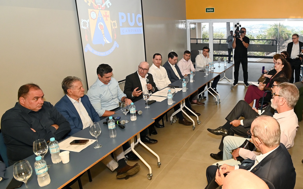 Governo de SP renova incentivos fiscais para a indústria eletroeletrônica, atendendo reivindicação dos prefeitos da Região Metropolitana de Campinas