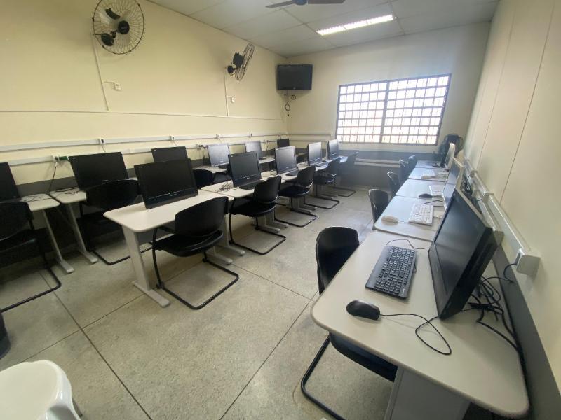 O Leão Solidário ajuda a mudar a realidade de jovens em situação de vulnerabilidade social